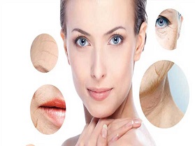 کاربرد کربوکسی تراپی