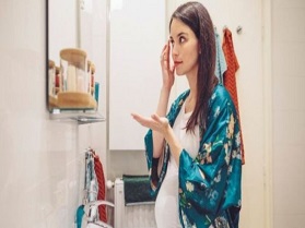 محصولات طبیعی مراقبت از مو و پوست