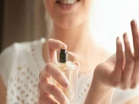 عطرهای گلی