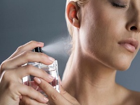 شناخت نت های عطر