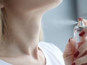 انتخاب عطر مناسب